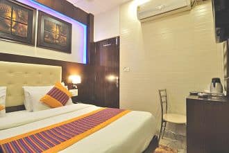 فندق نيرمال ماهال, New Delhi 4